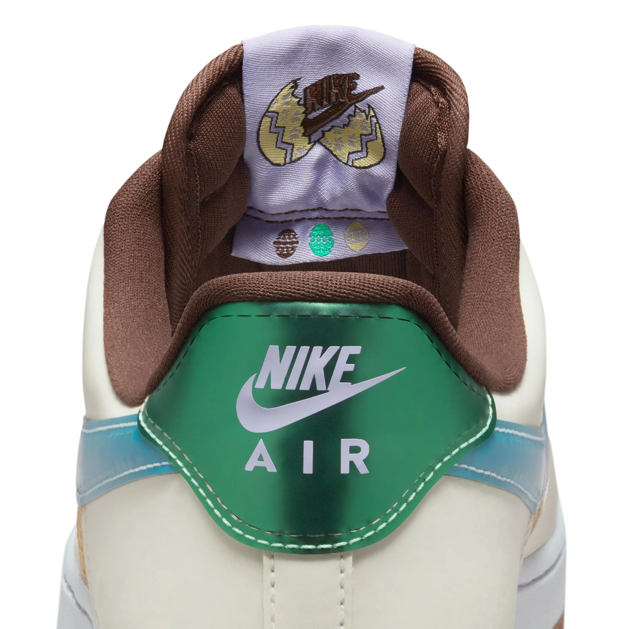 Air Force 1 Retro QS 'Easter Basket'