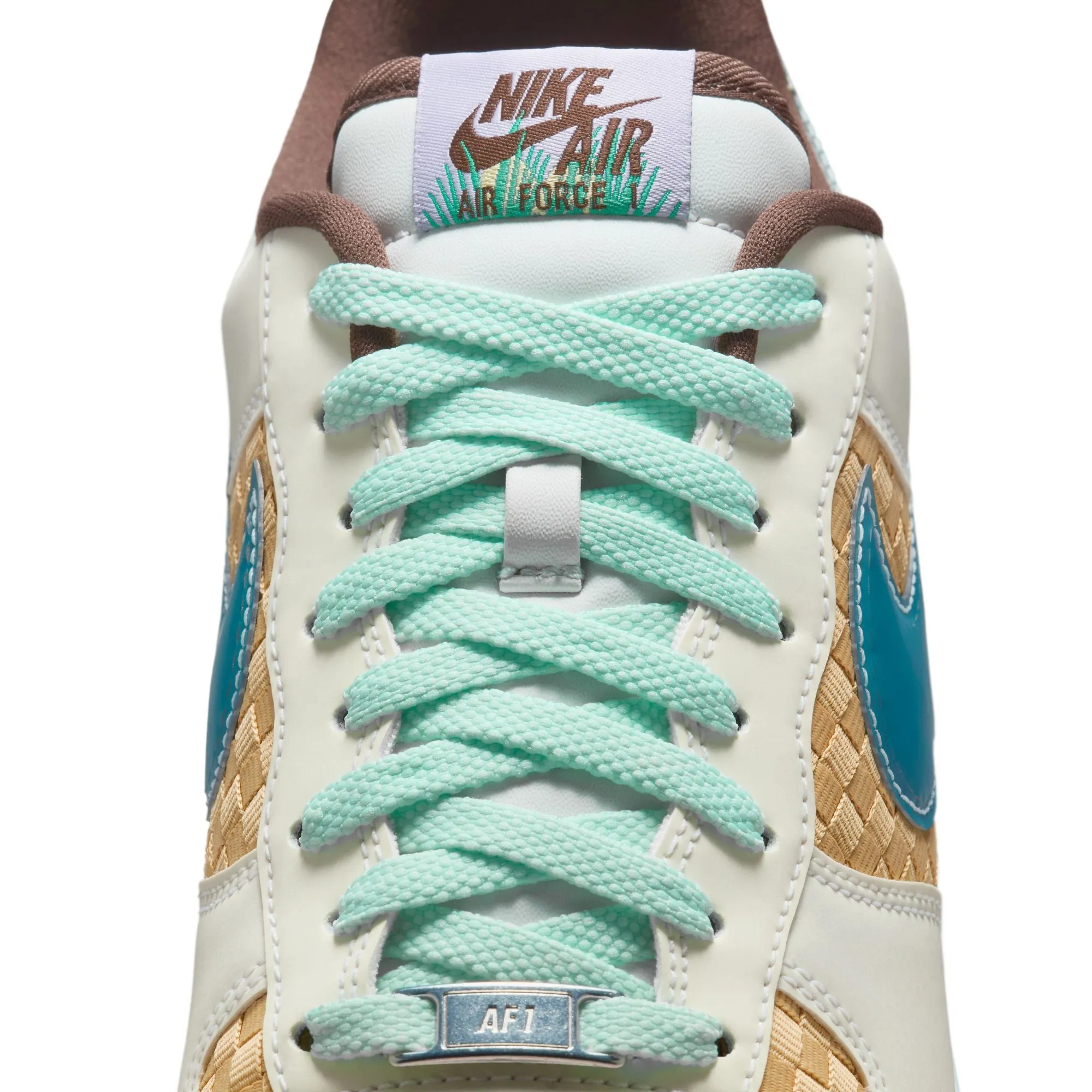 Air Force 1 Retro QS 'Easter Basket'