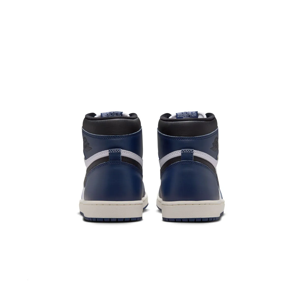 Air Jordan 1 High OG 'Midnight Navy'