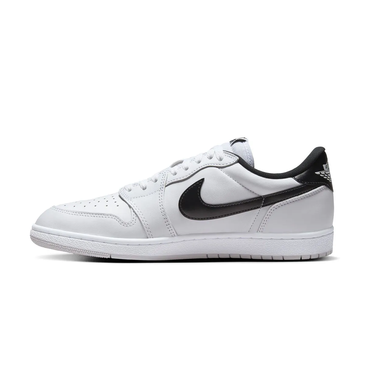 Air Jordan 1 Low ��85 'Black Metallic'