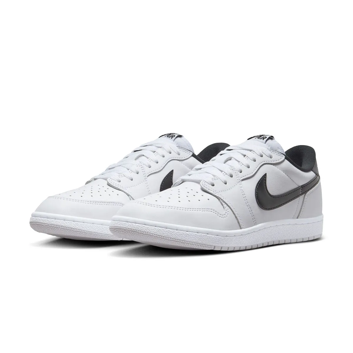 Air Jordan 1 Low ��85 'Black Metallic'