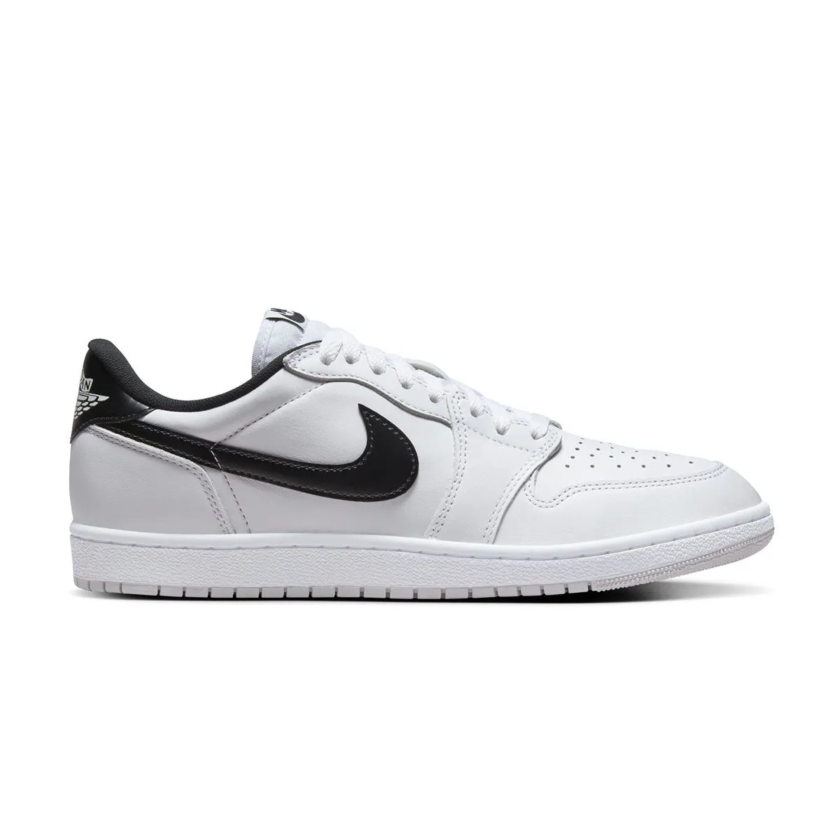 Air Jordan 1 Low ��85 'Black Metallic'