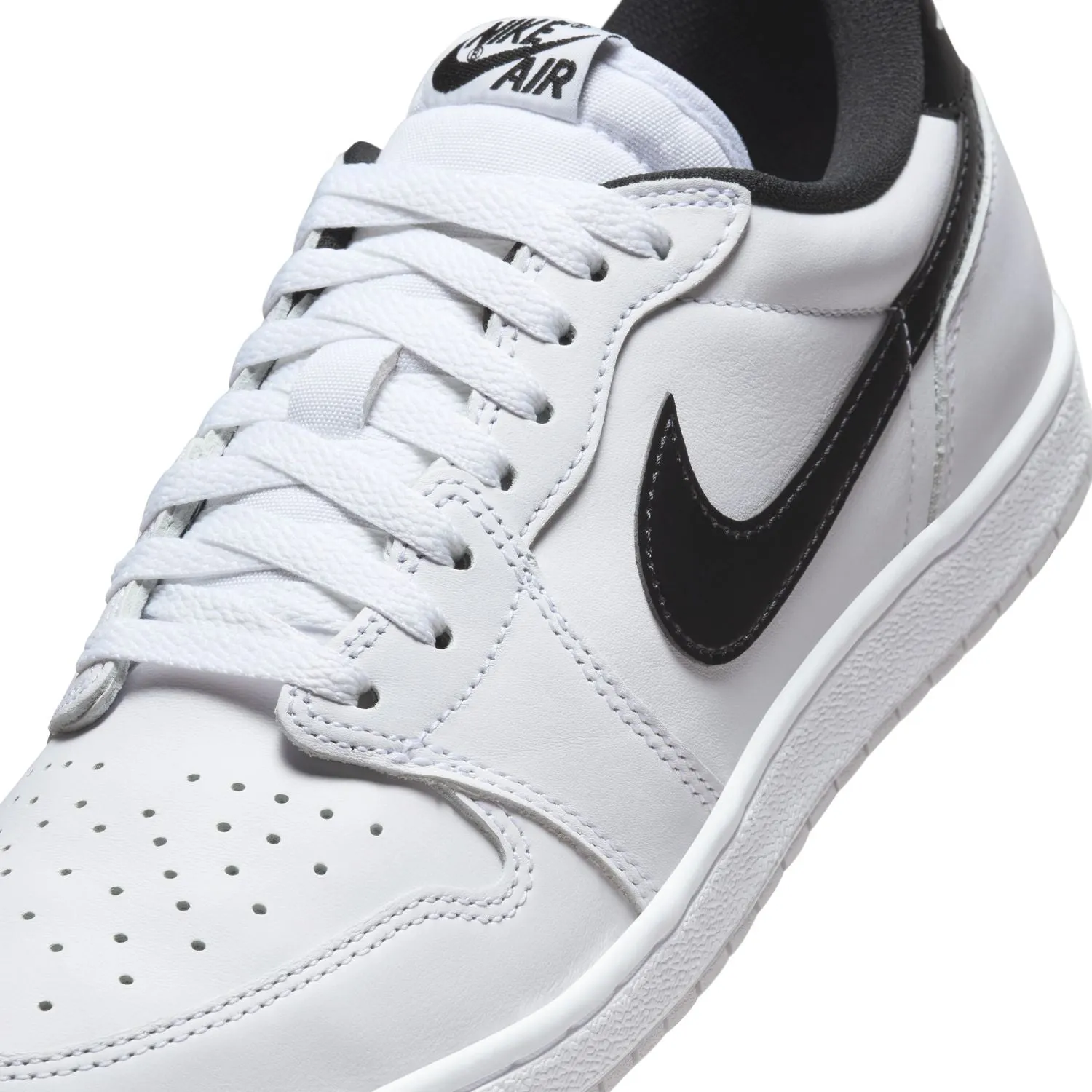 Air Jordan 1 Low ��85 'Black Metallic'