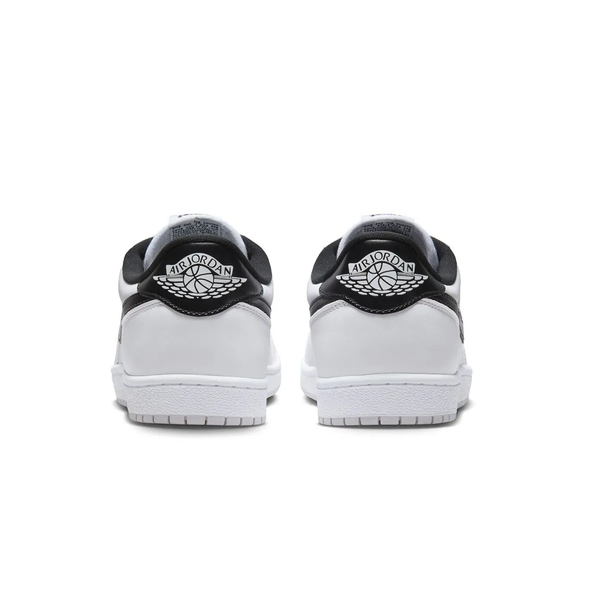 Air Jordan 1 Low ��85 'Black Metallic'