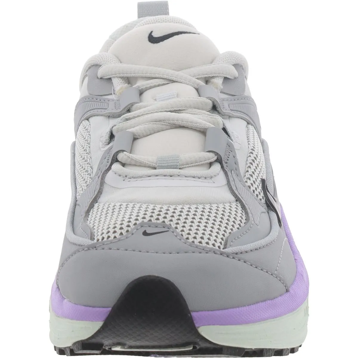Air Max Bliss Womens Lace-Up Fitness Running & Training Shoes