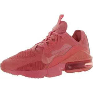 Air Max Infinity 2 Womens Leather Fitness Running Shoes