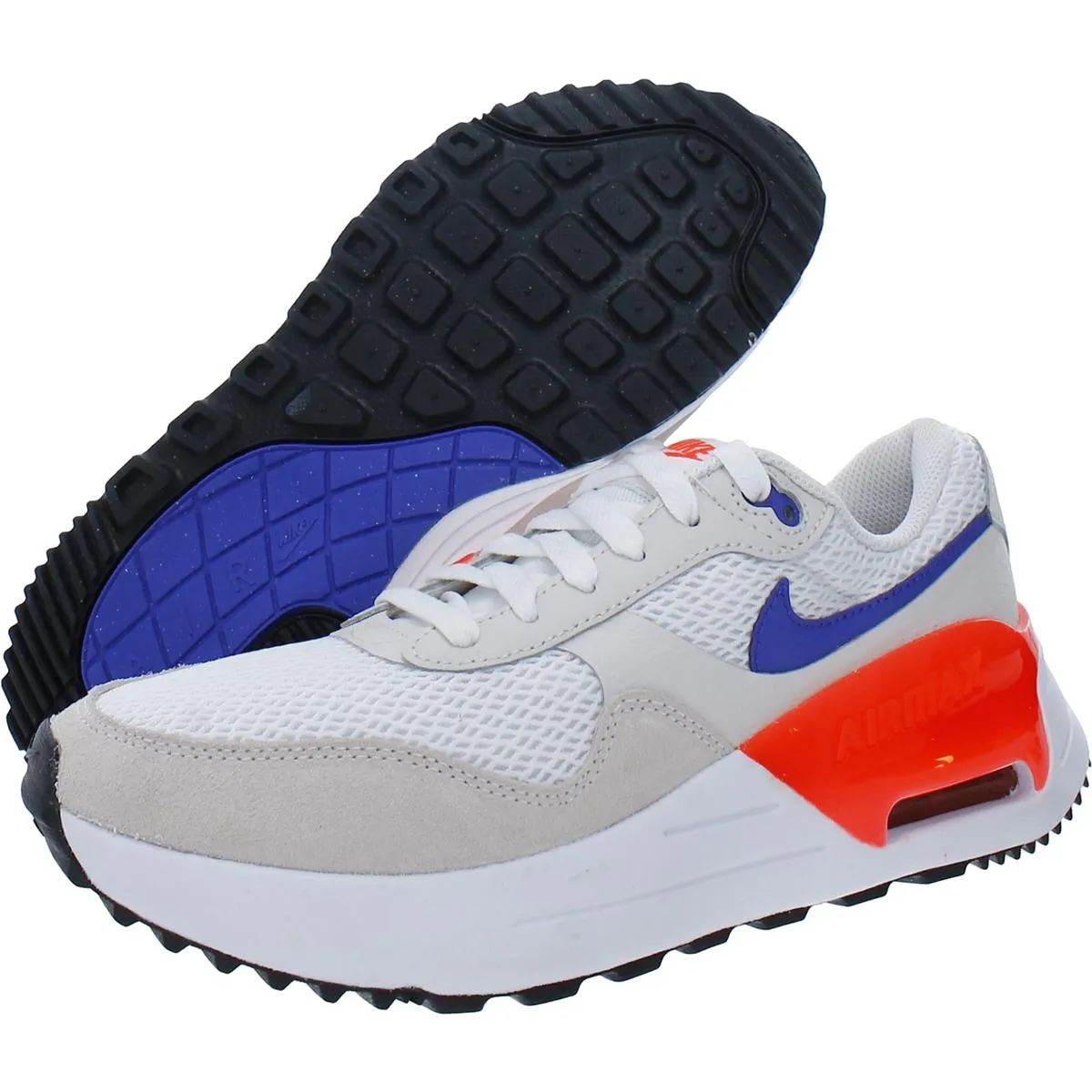 Air Max SYSTM Womens Fitness Workout Running Shoes
