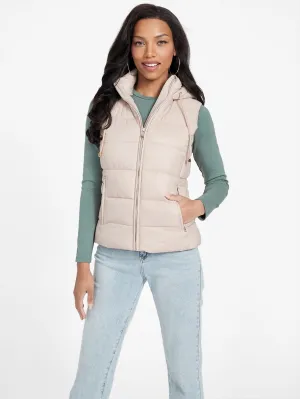 Alberta Padded Vest