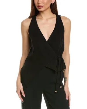 ALEXIS Cain Vest