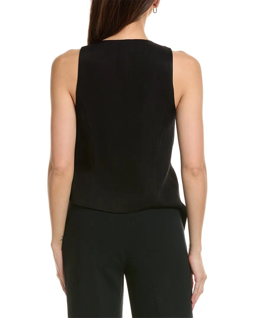 ALEXIS Cain Vest