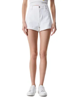 alice   olivia Amazing High-Rise Vintage Short