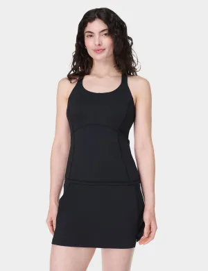 All Day Three Pocket Vest - Black