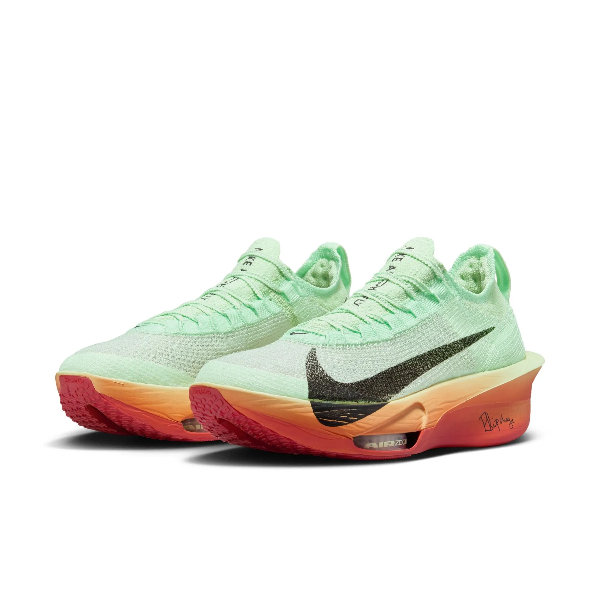 Alphafly 3 "Eliud Kipchoge" - Men's