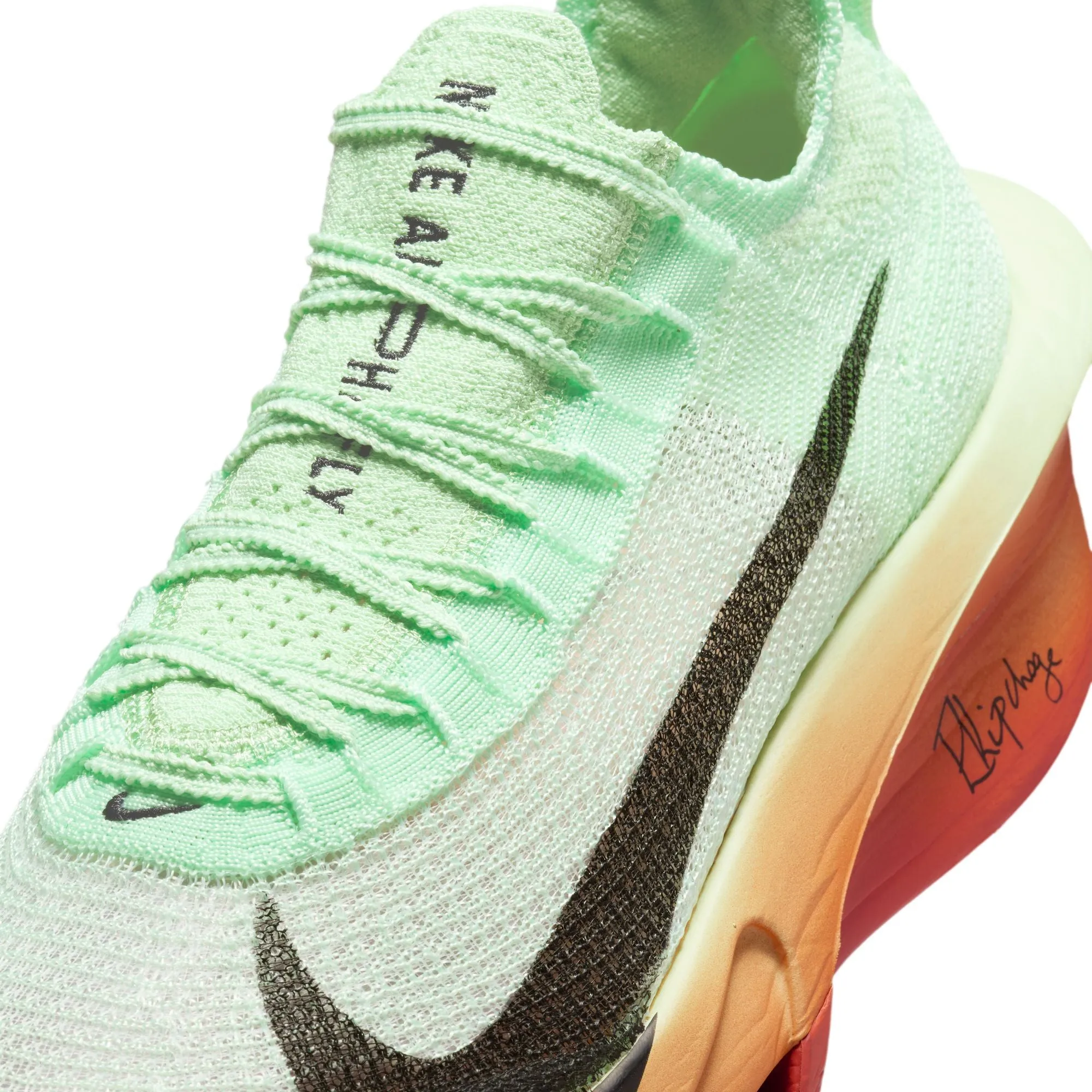 Alphafly 3 "Eliud Kipchoge" - Men's