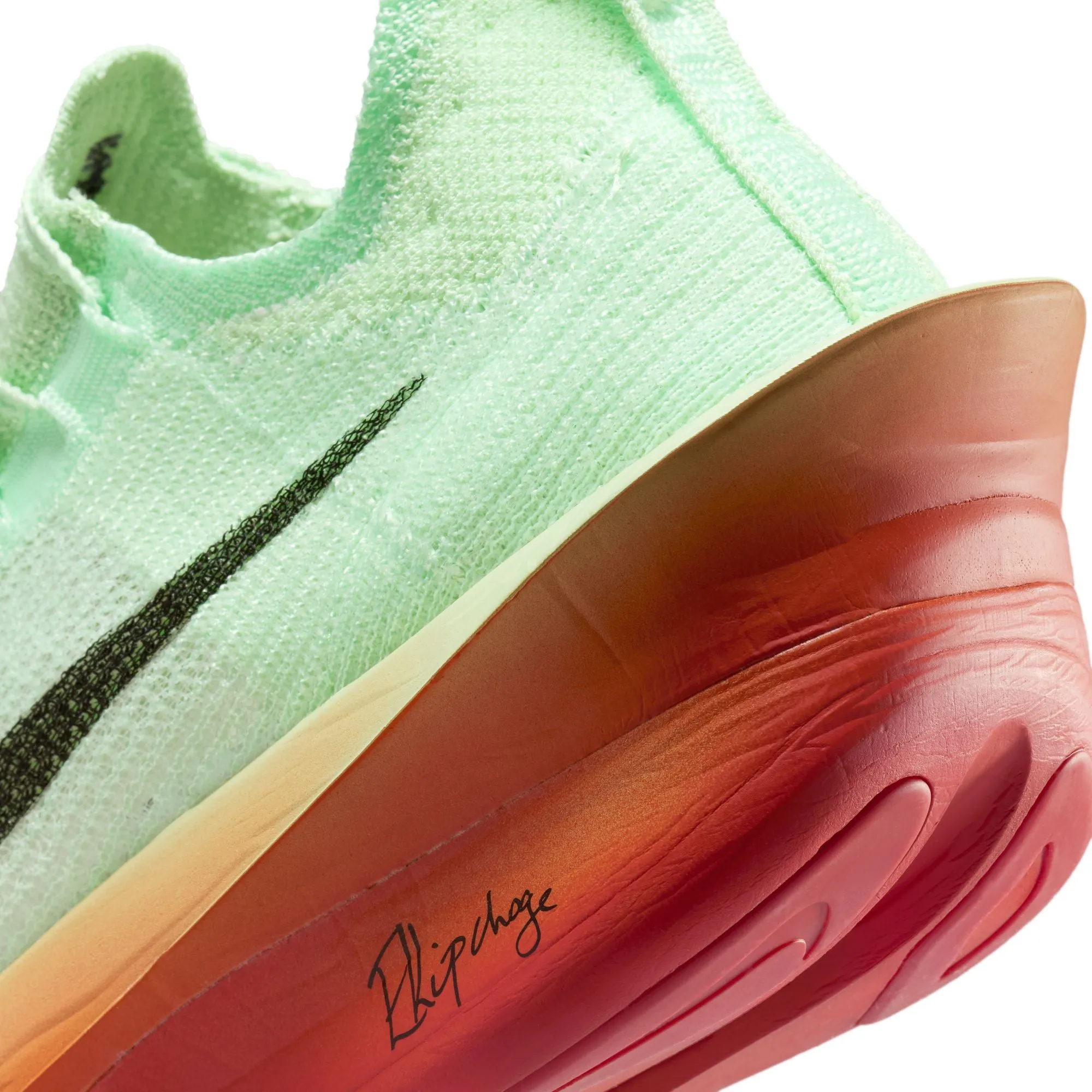 Alphafly 3 "Eliud Kipchoge" - Men's