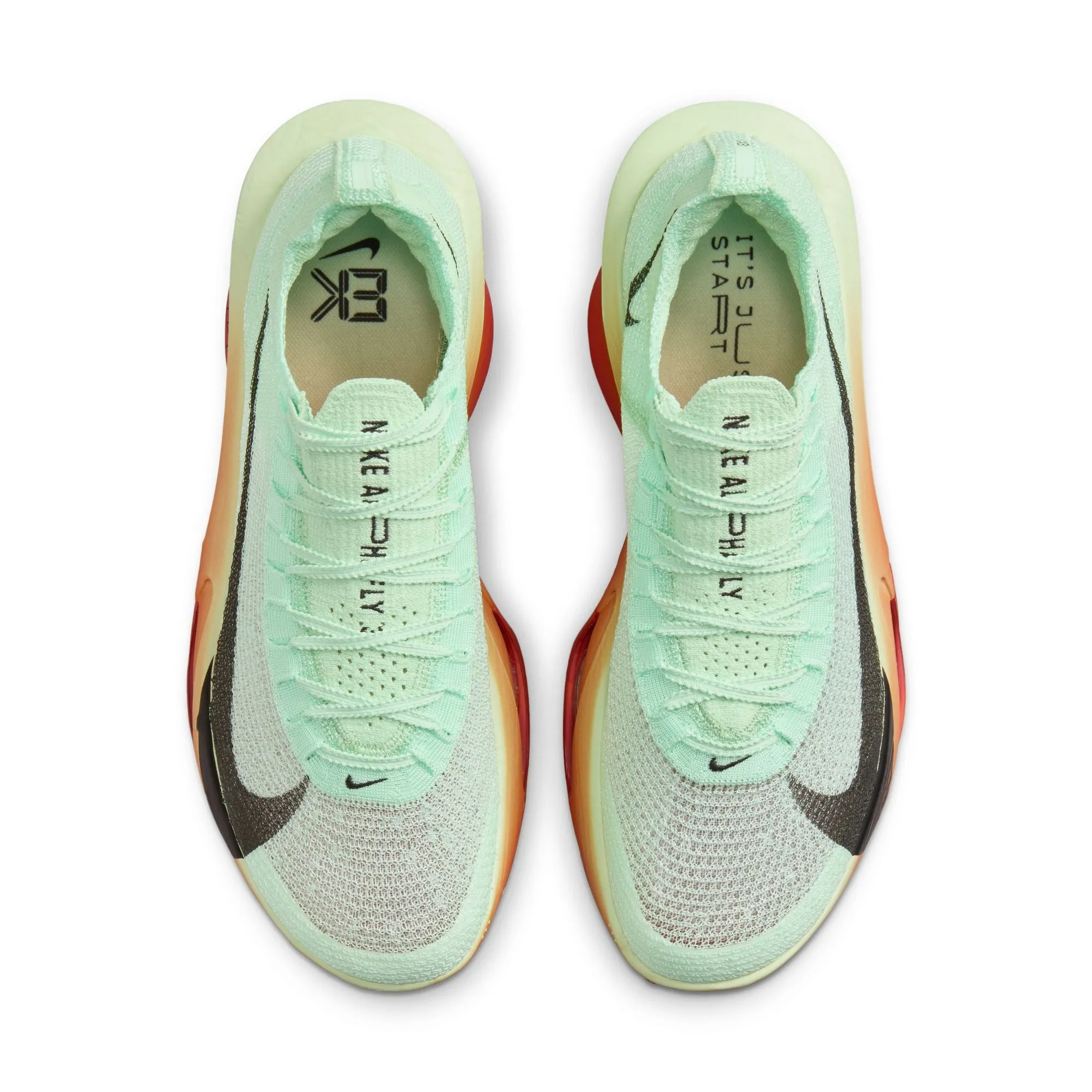 Alphafly 3 "Eliud Kipchoge" - Men's