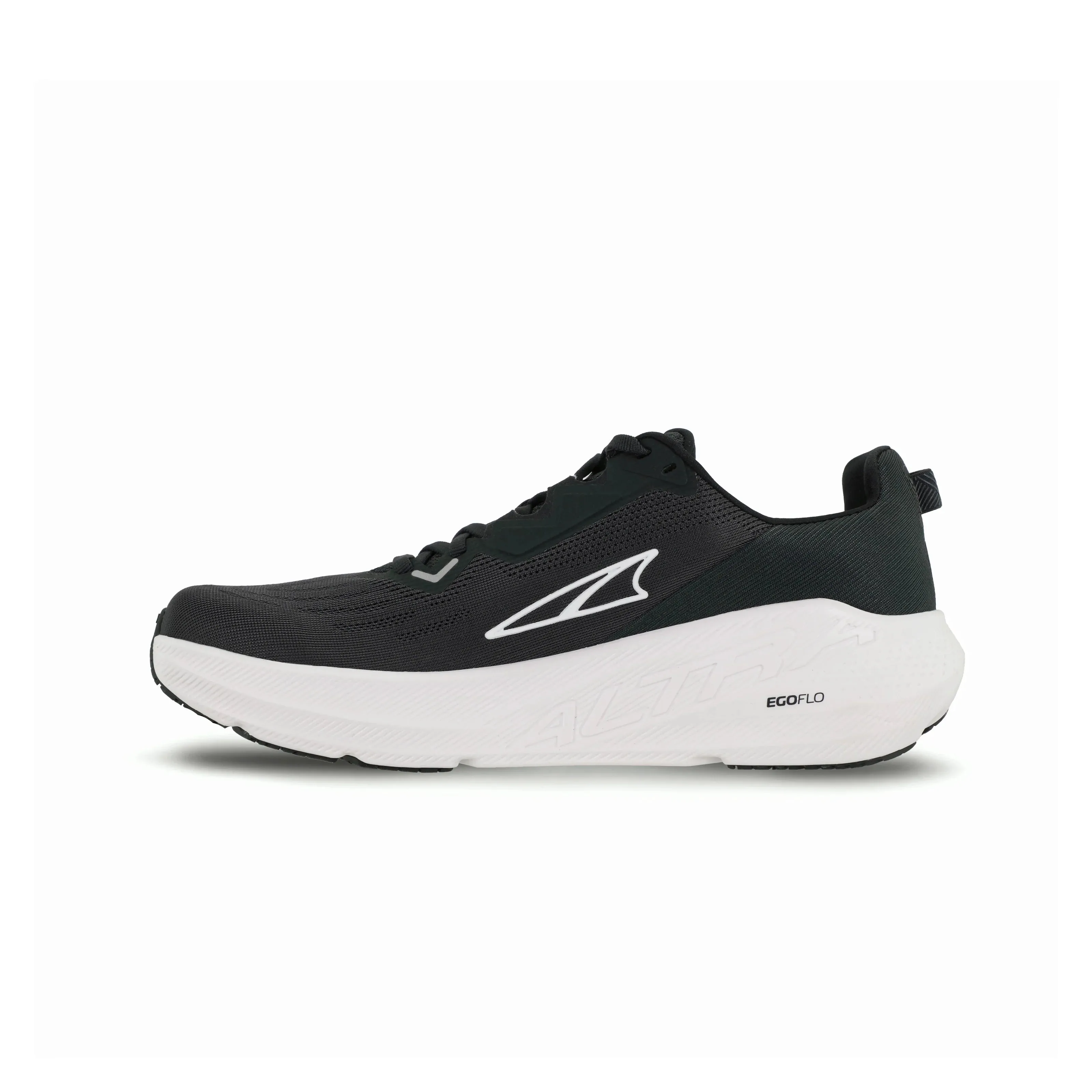 Altra FWD VIA Men's Black White