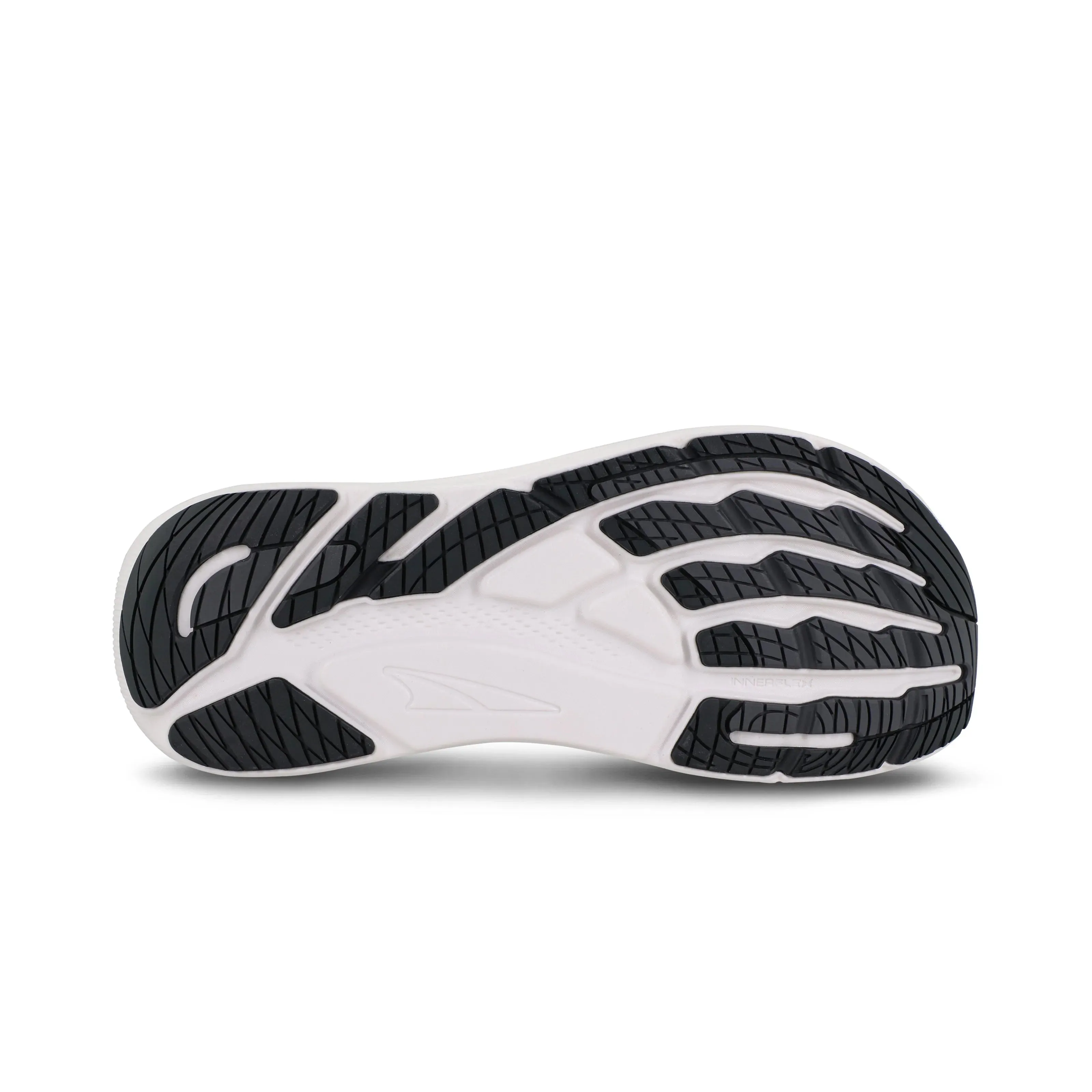 Altra FWD VIA Men's Black White