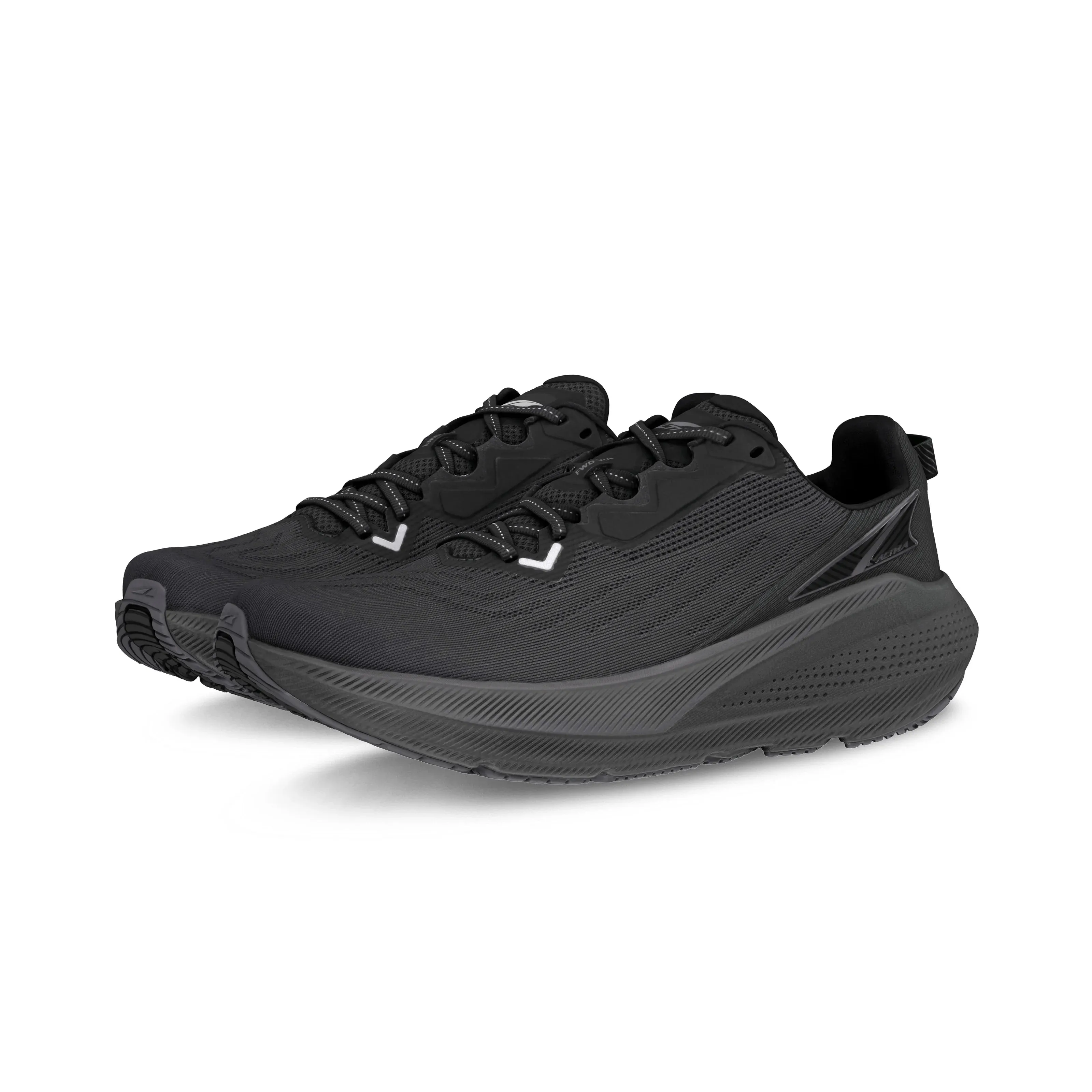 Altra FWD VIA Men's Black