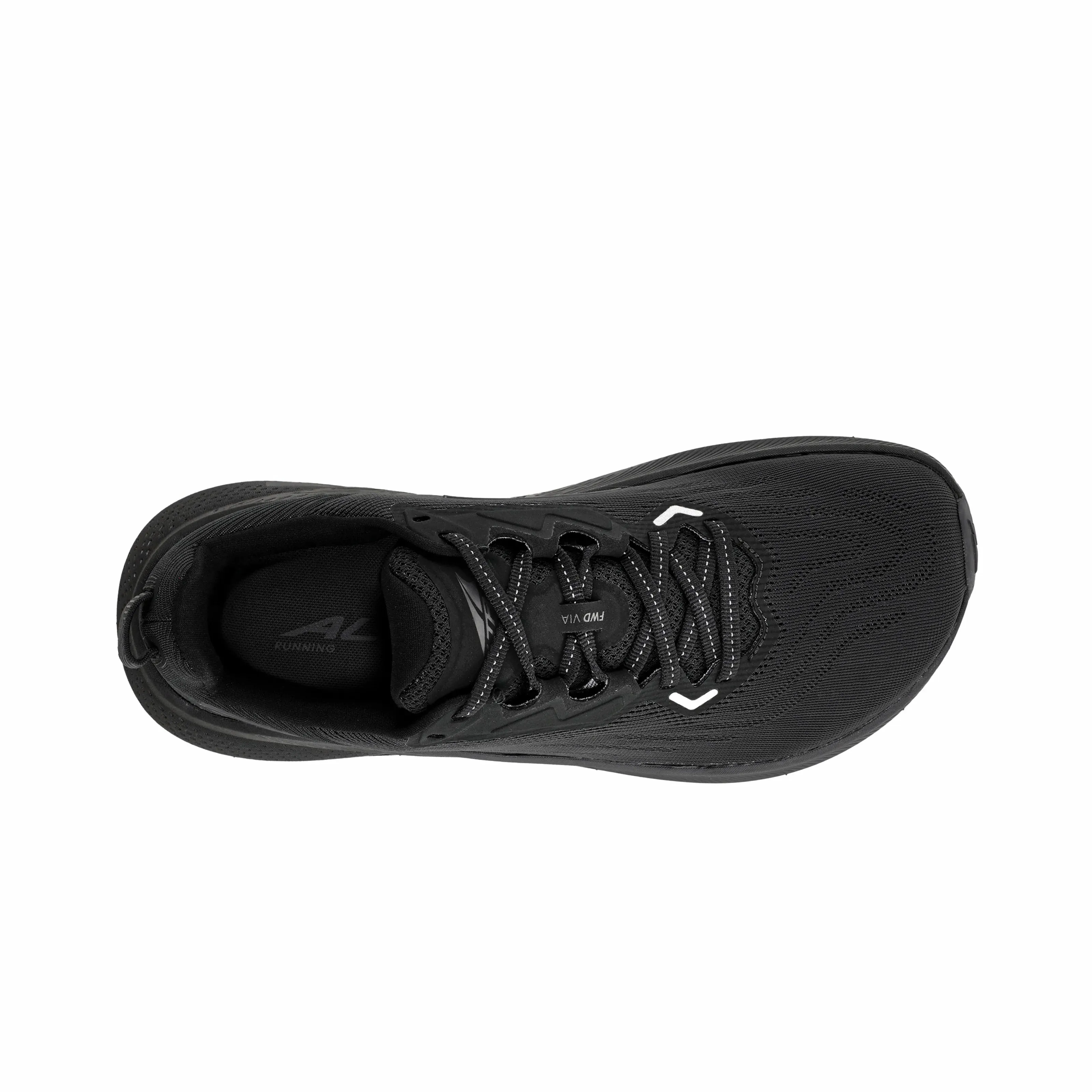 Altra FWD VIA Men's Black