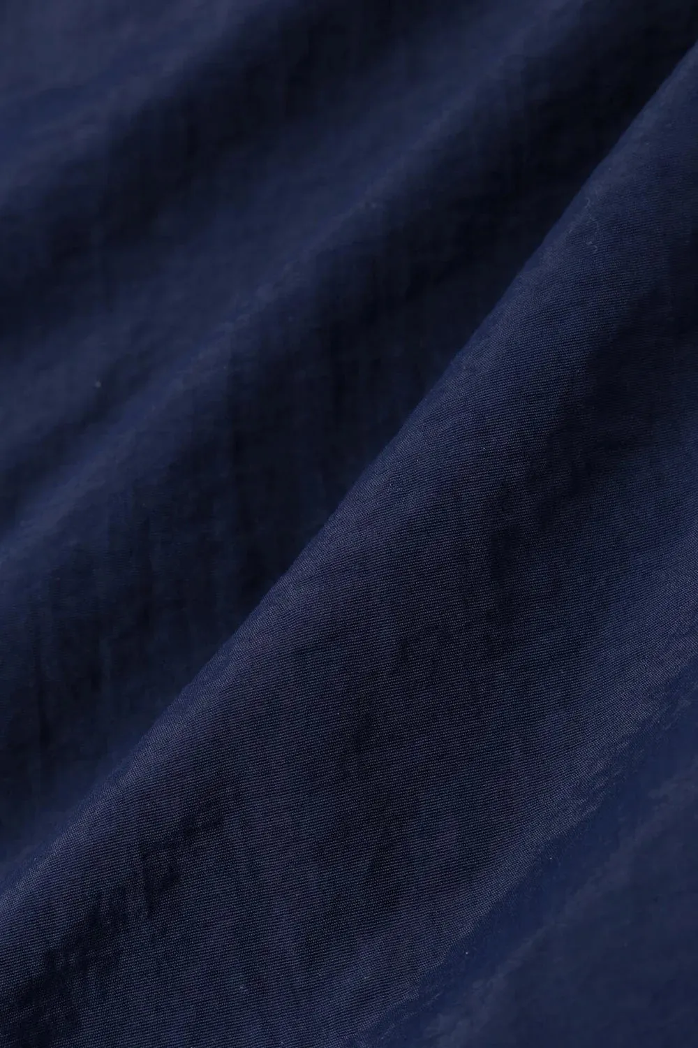 And Wander | NY Taffeta Hiker 2Way Pants | Navy