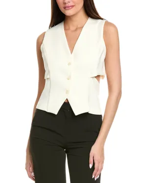ANNA KAY Zigzag Vest