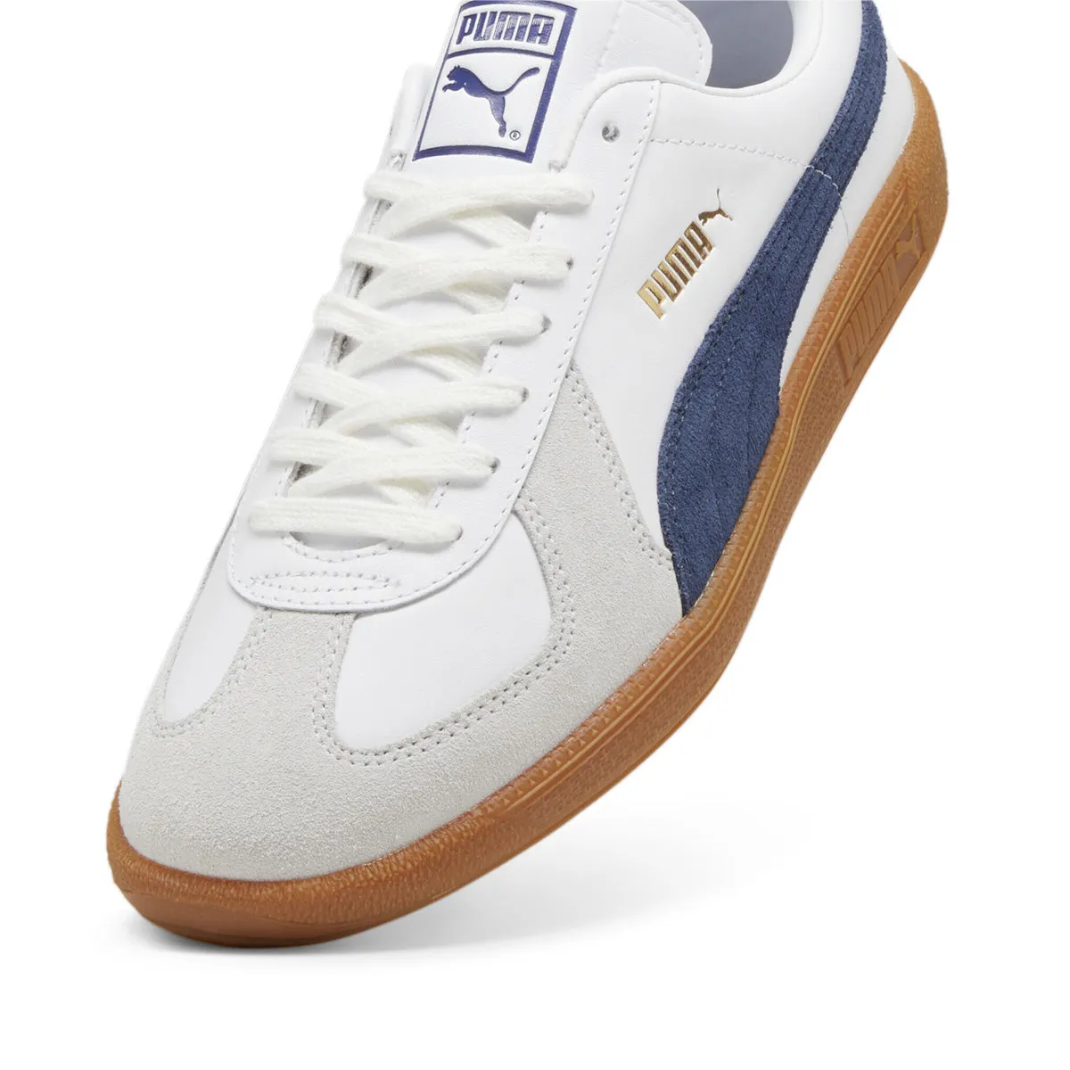 Army Trainer 'PUMA White Club Navy'