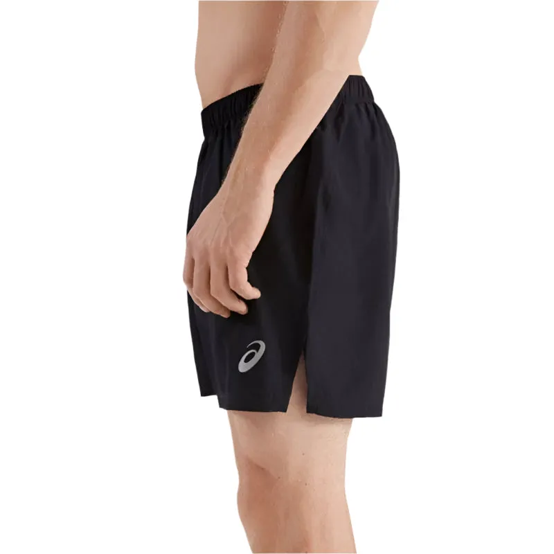 ASICS Mens 5-inch Training Short