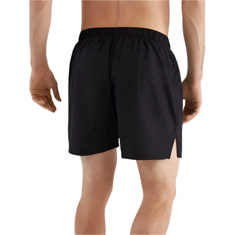 ASICS Mens 5-inch Training Short