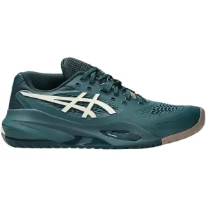 Asics Men's Gel-Resolution X Tennis Shoes - 300 Shoes Asics Men