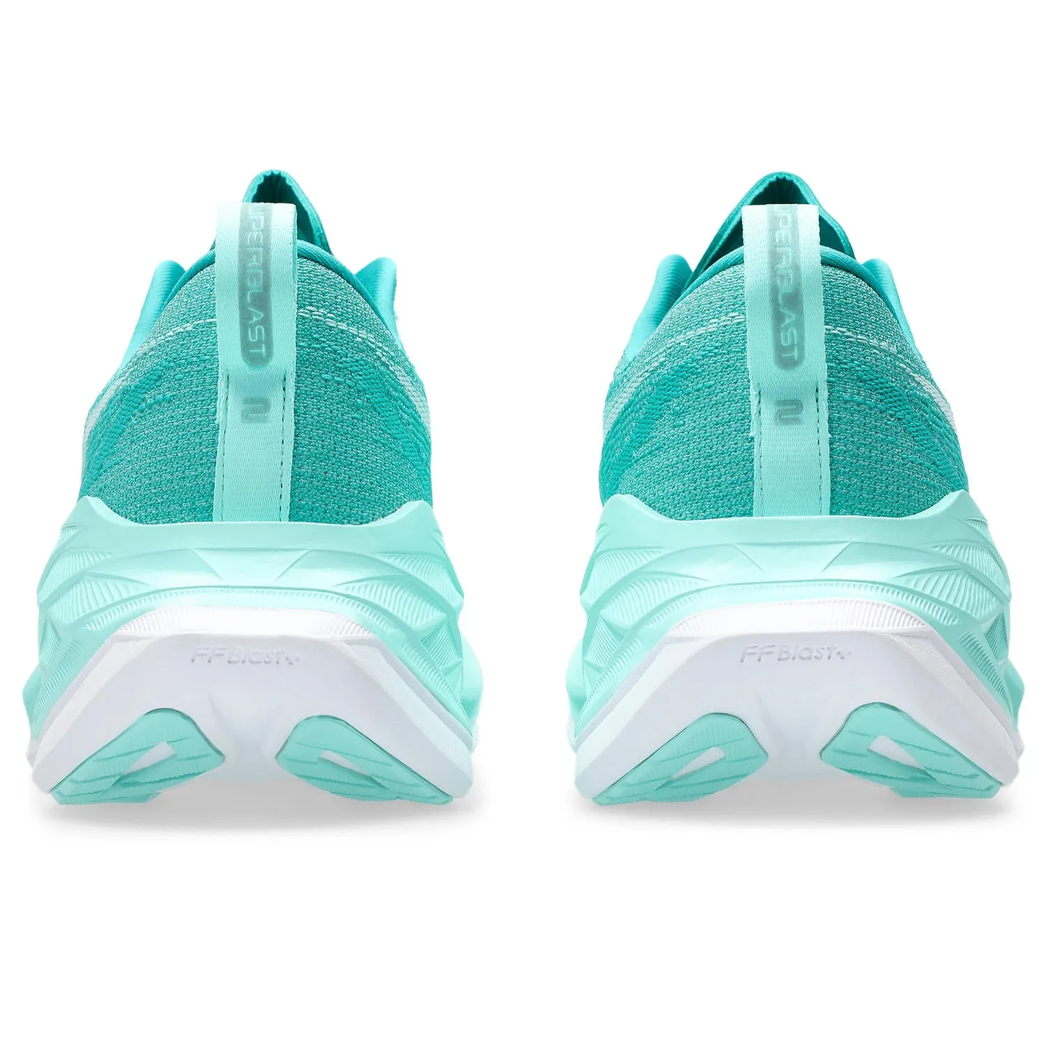 ASICS Superblast 2 Womens Road Running Shoes