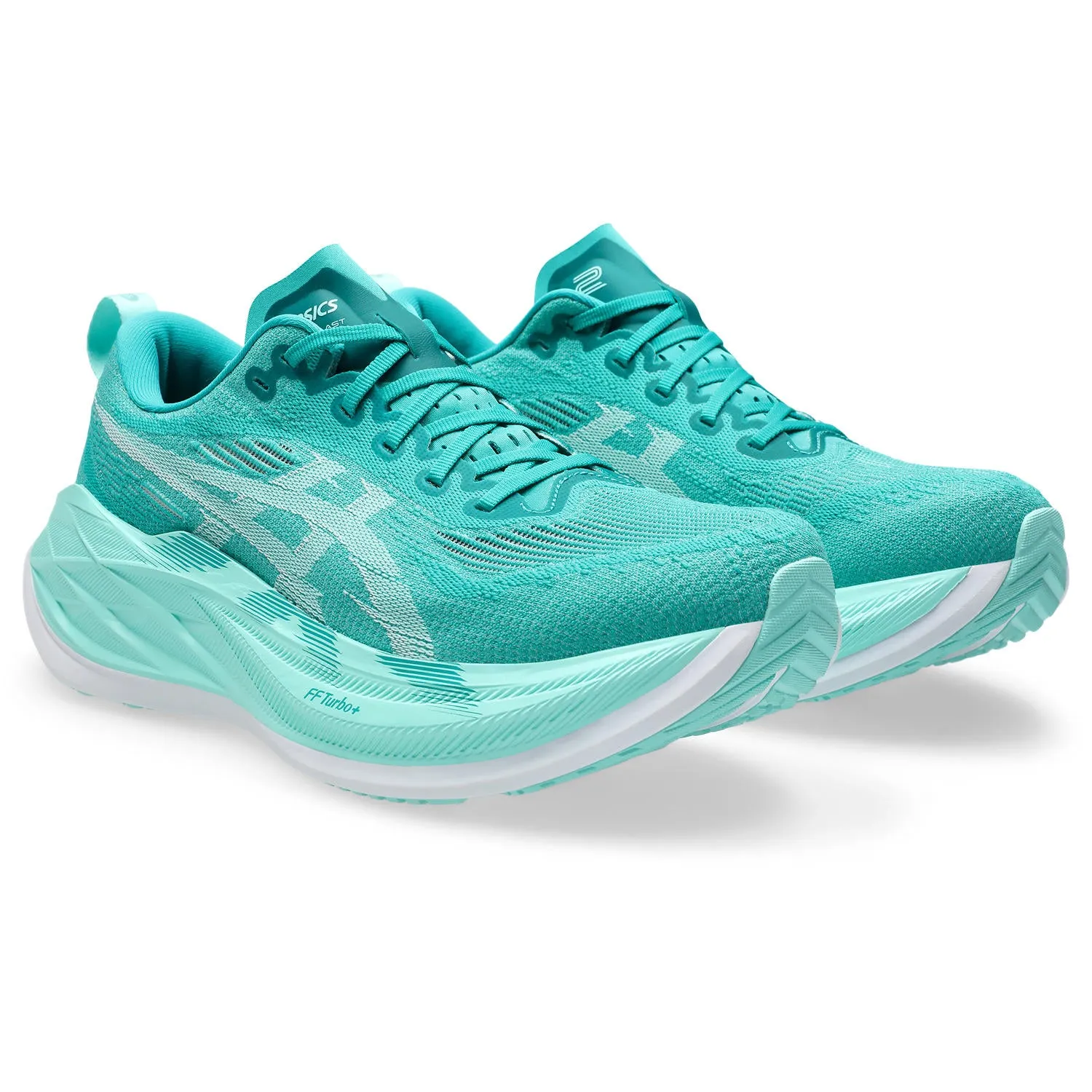 ASICS Superblast 2 Womens Road Running Shoes