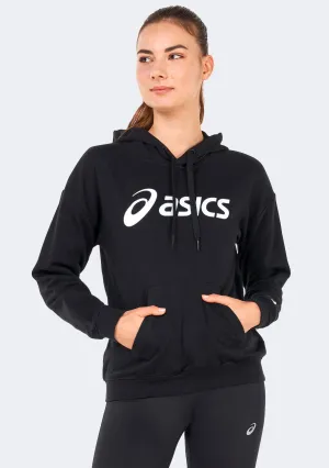 Asics Women's Fleece Hoodie