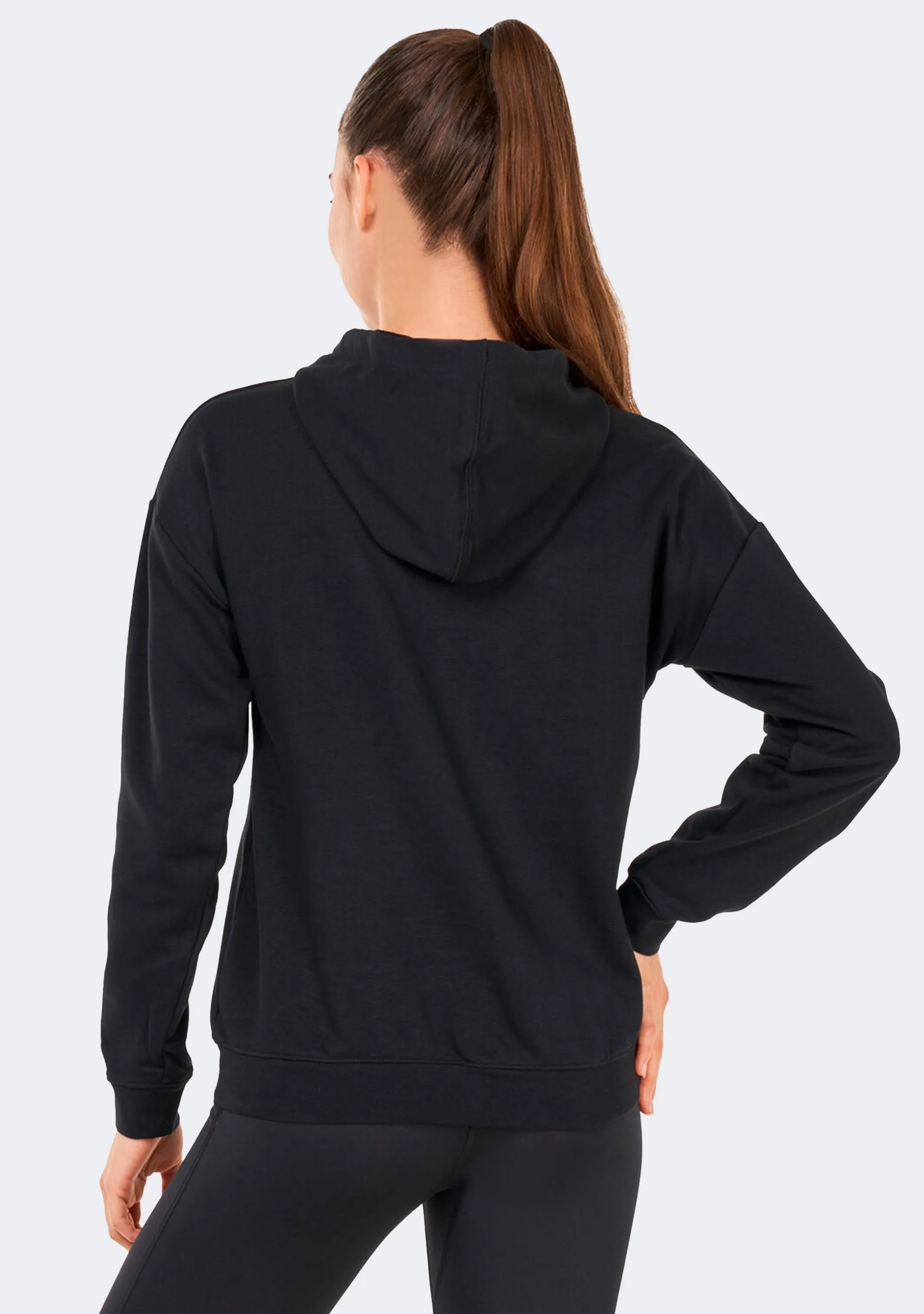 Asics Women's Fleece Hoodie