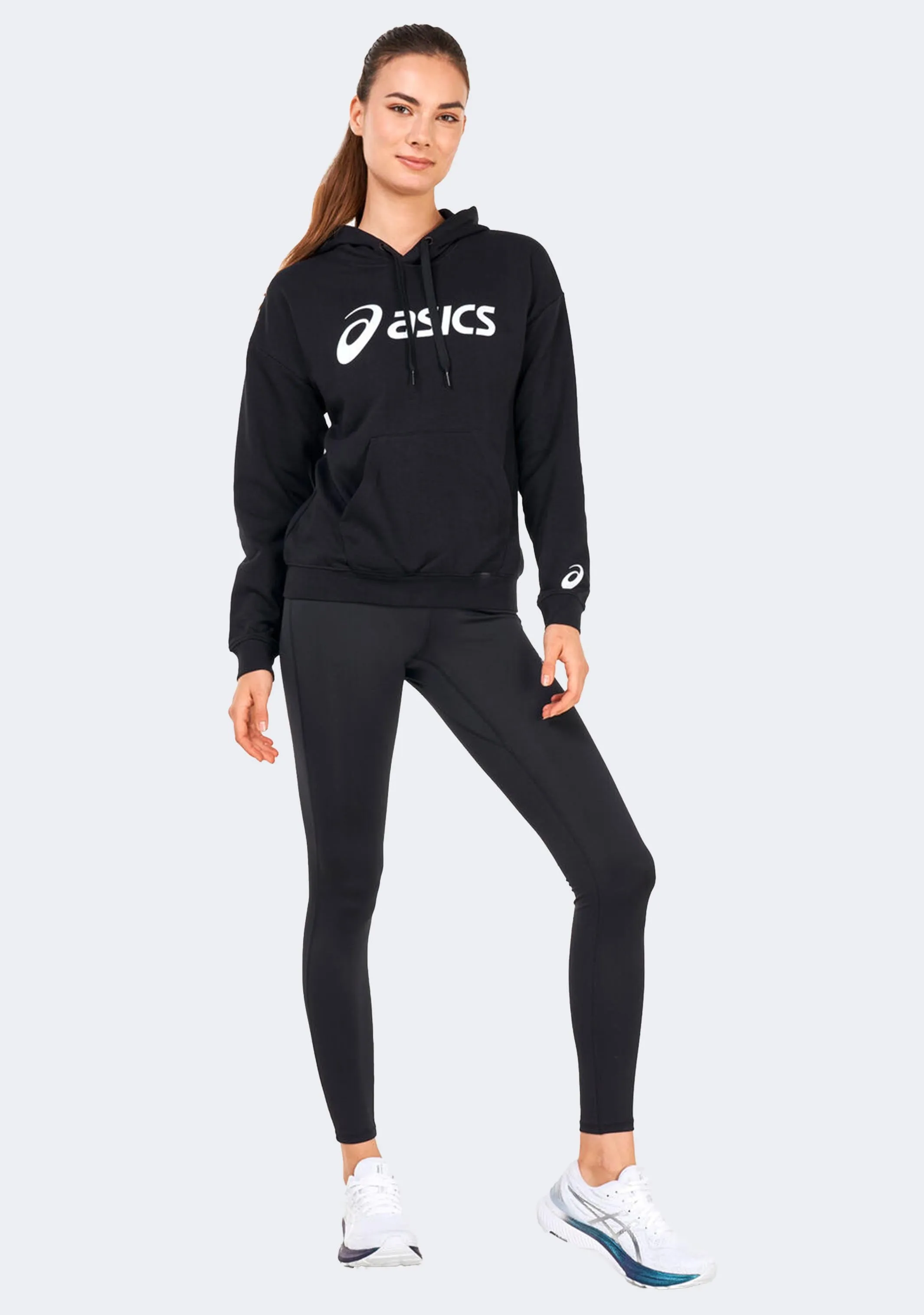 Asics Women's Fleece Hoodie
