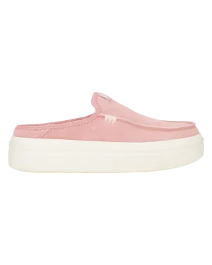 Austin Lift Classic Shoes in Rosette