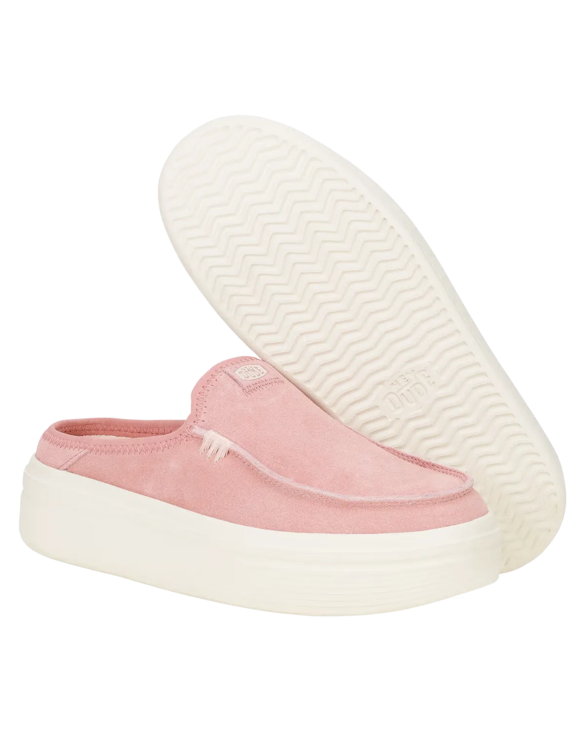 Austin Lift Classic Shoes in Rosette