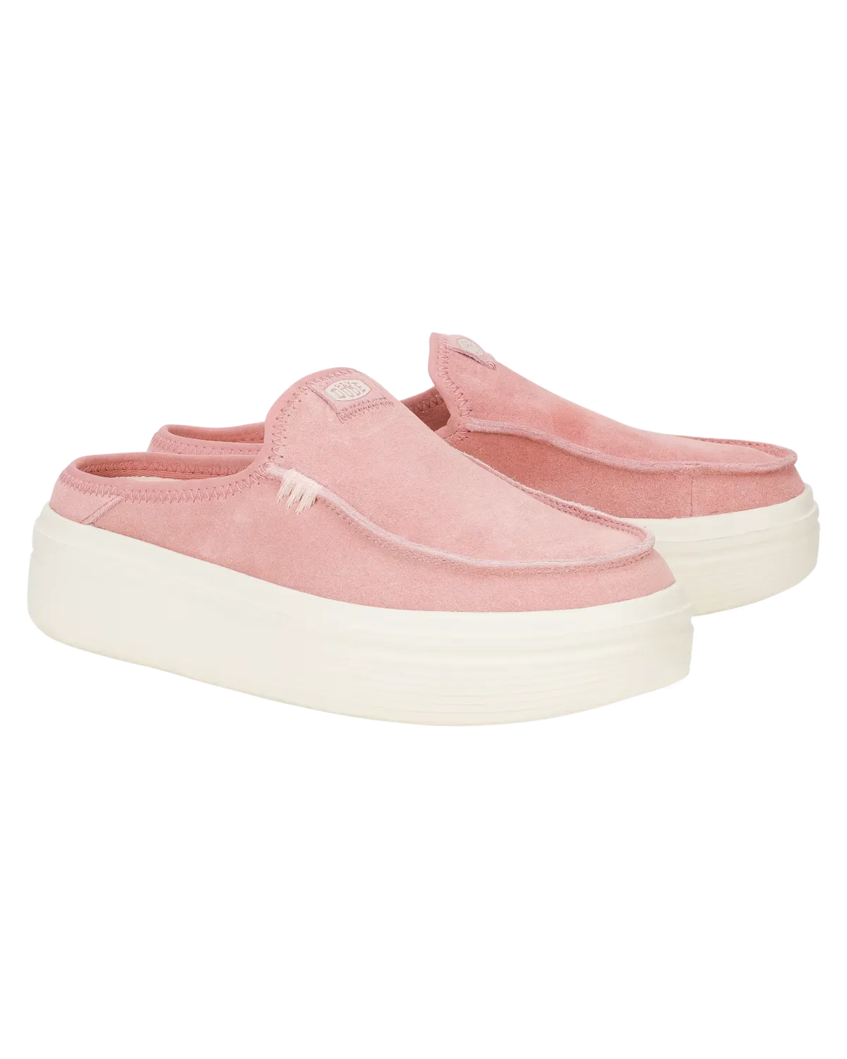 Austin Lift Classic Shoes in Rosette