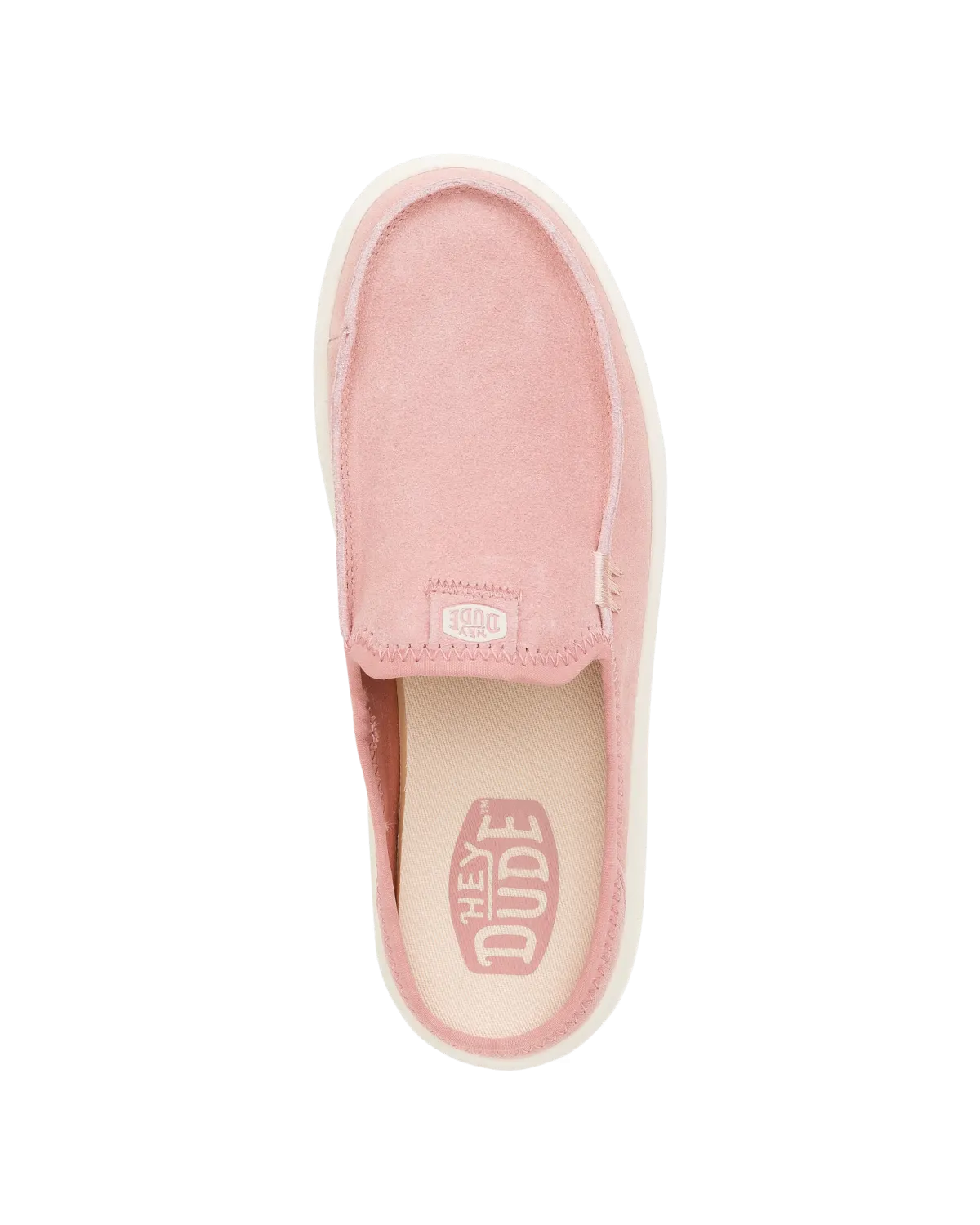 Austin Lift Classic Shoes in Rosette