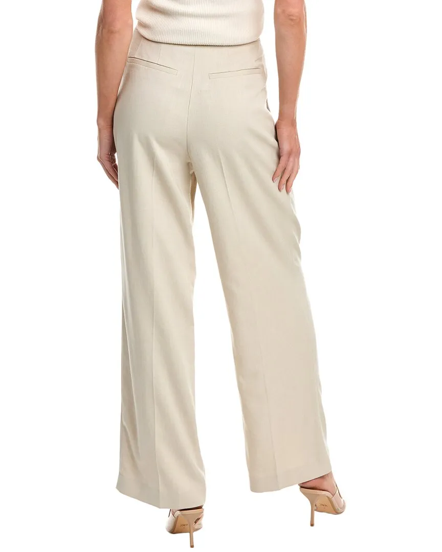ba&sh Pleated Pant
