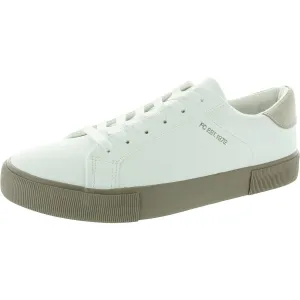 Becka Womens Lace-Up Faux Leather Other Sports Shoes