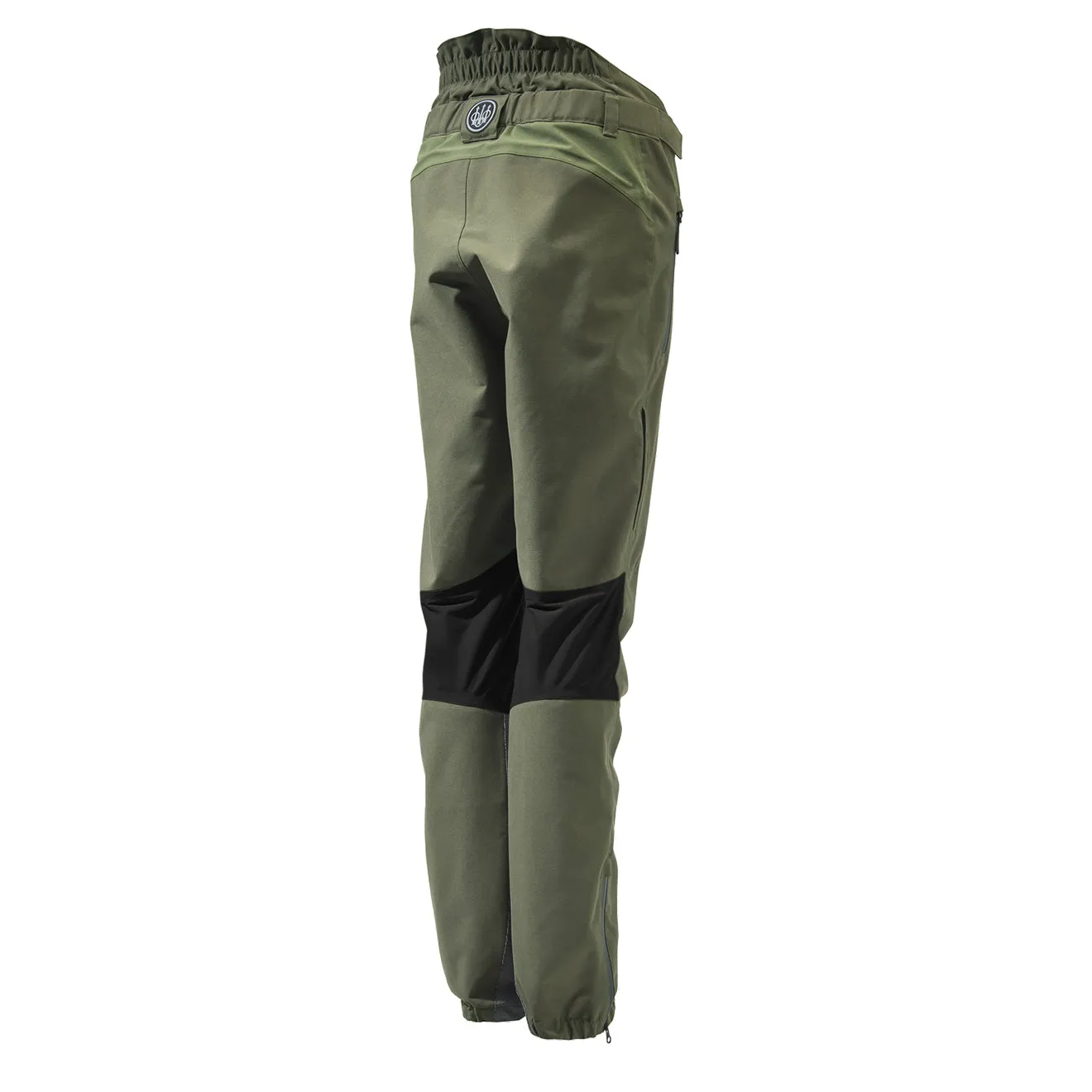 Beretta Womens Extrelle Active EVO Pants W Green