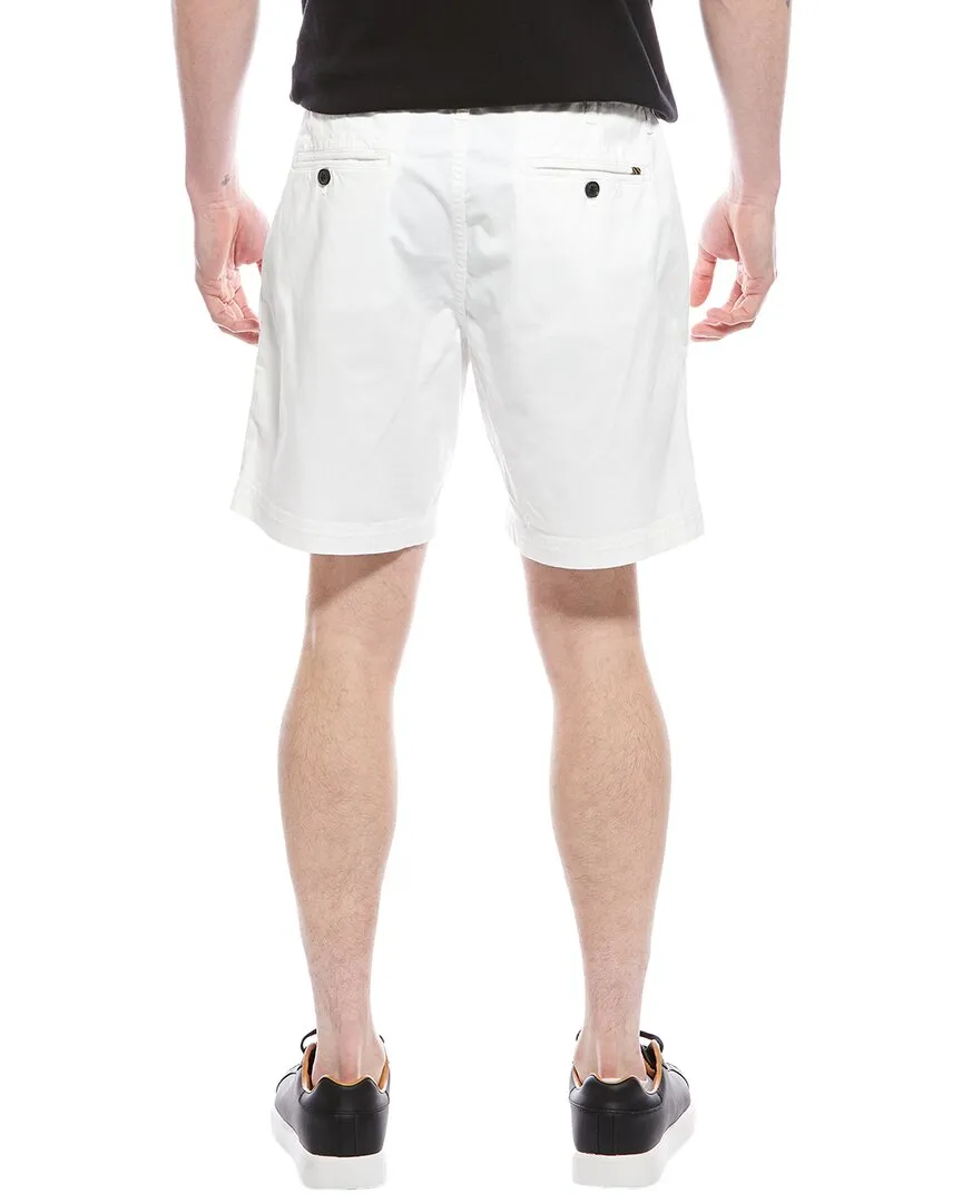Billy Reid Chino Short