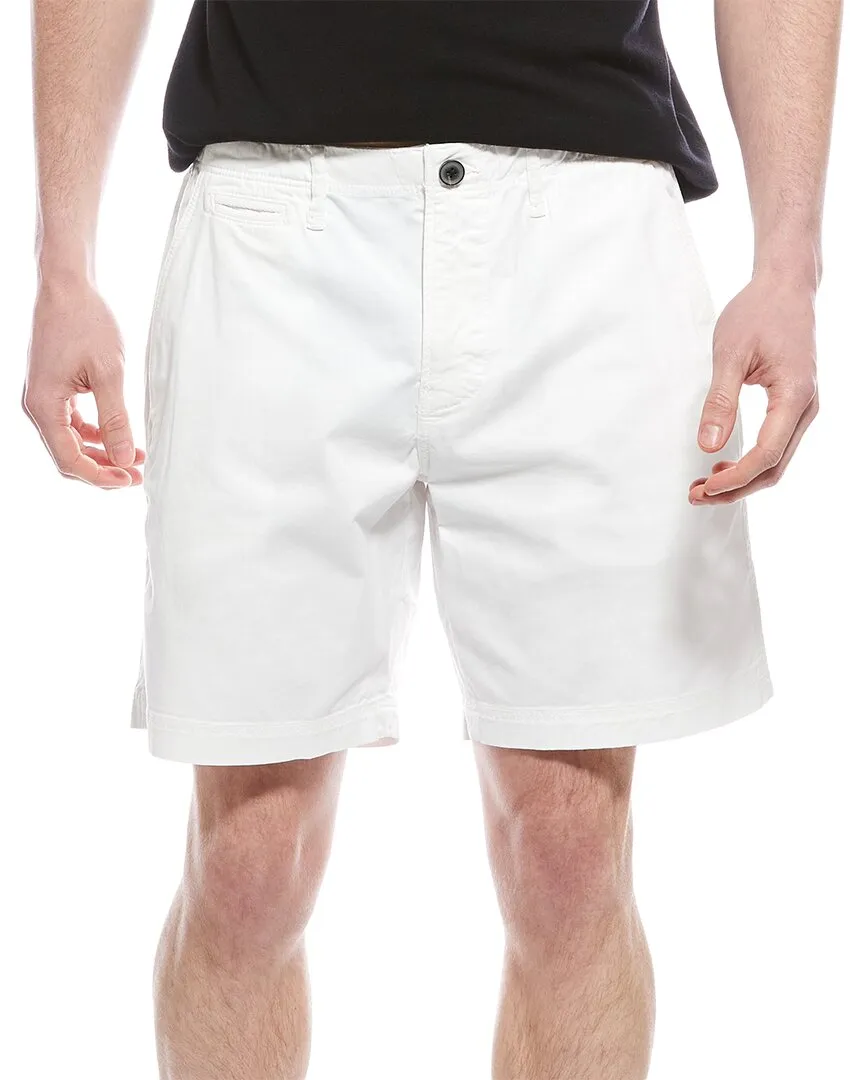 Billy Reid Chino Short