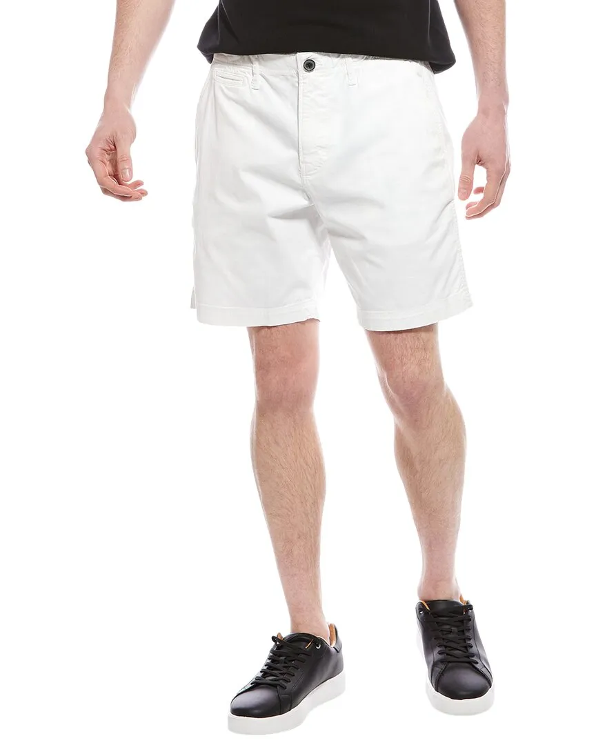 Billy Reid Chino Short
