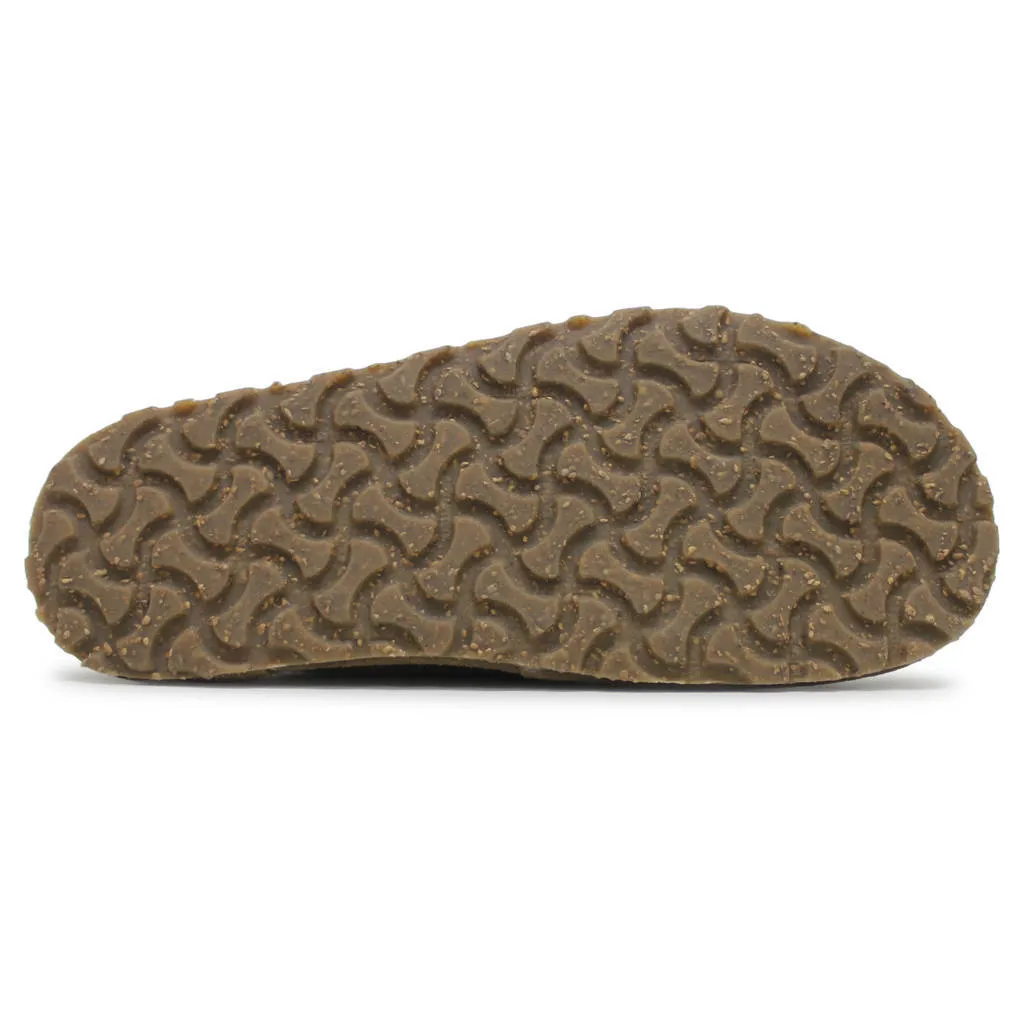 Birkenstock Utti Lace Suede Leather Unisex Casual Shoes