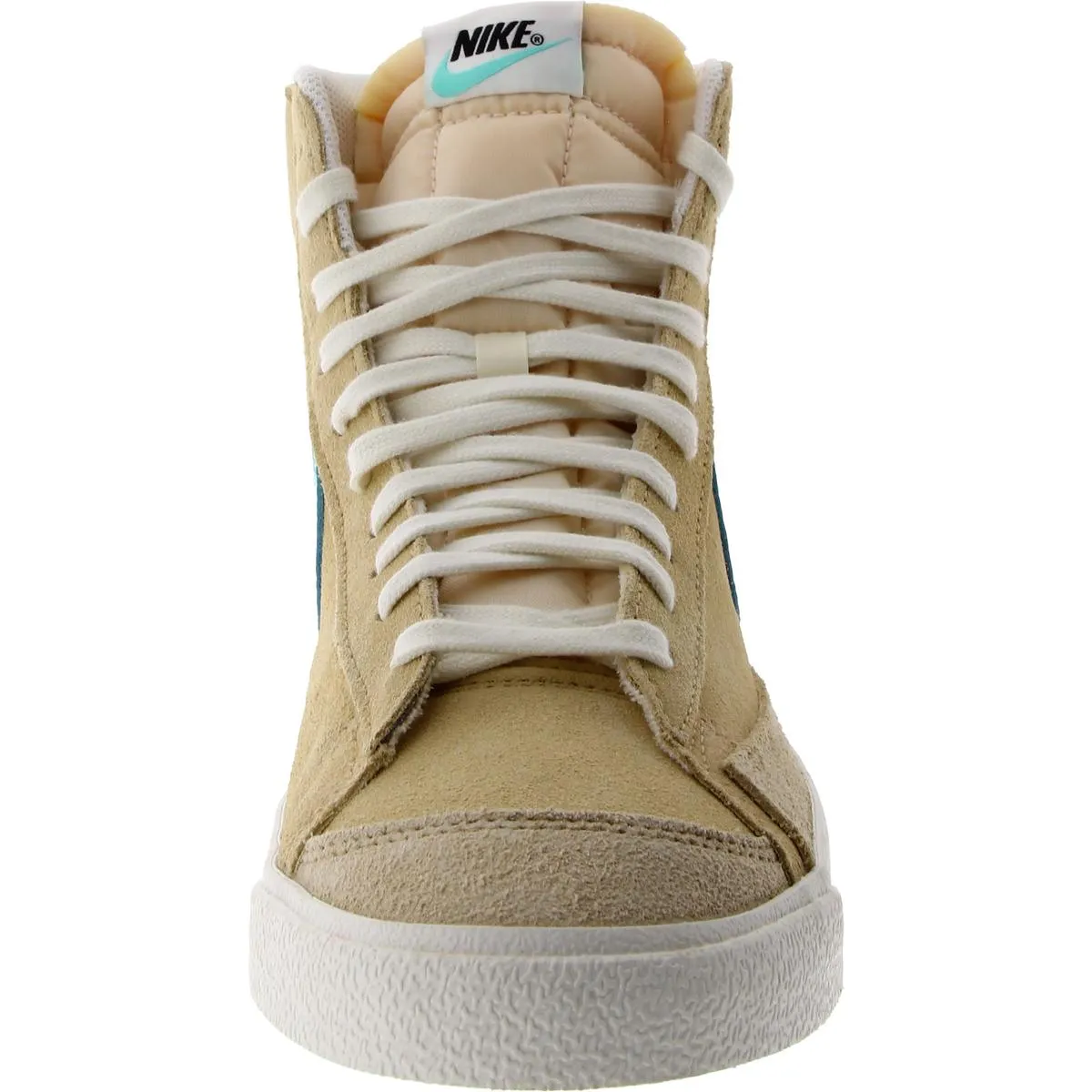 Blazer Mid '77 SE Mens Suede Fitness Skate Shoes