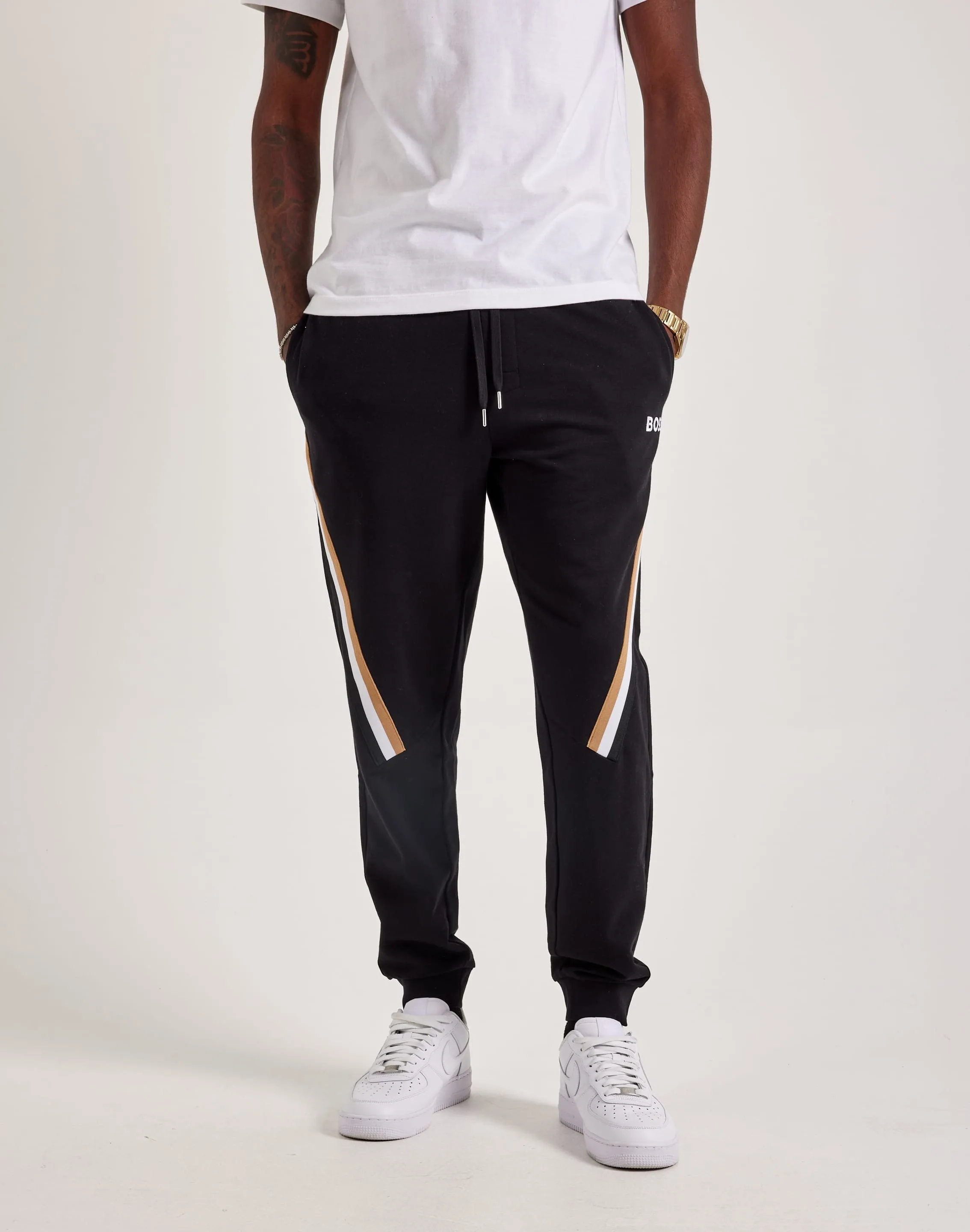 Boss Iconic Pants