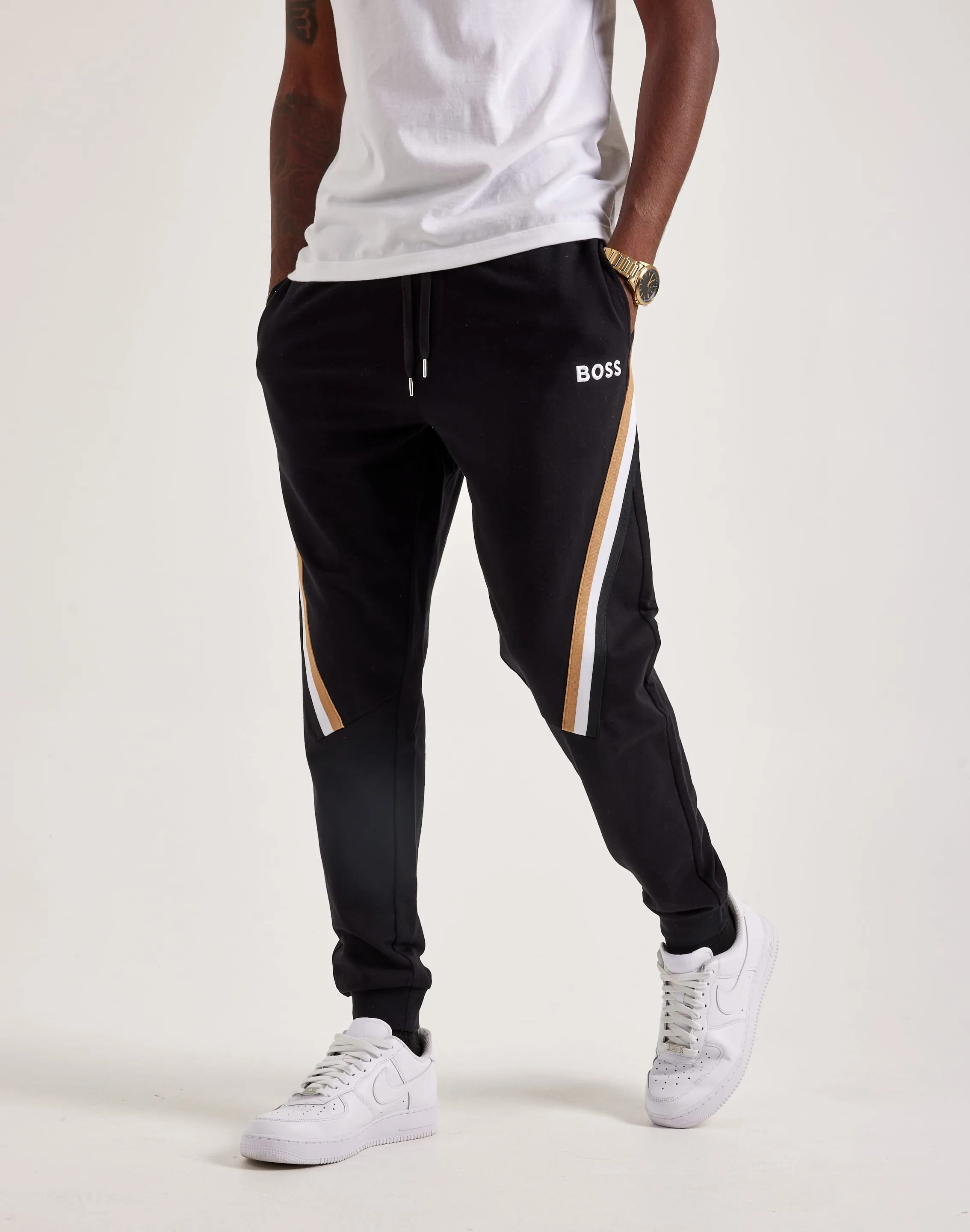 Boss Iconic Pants