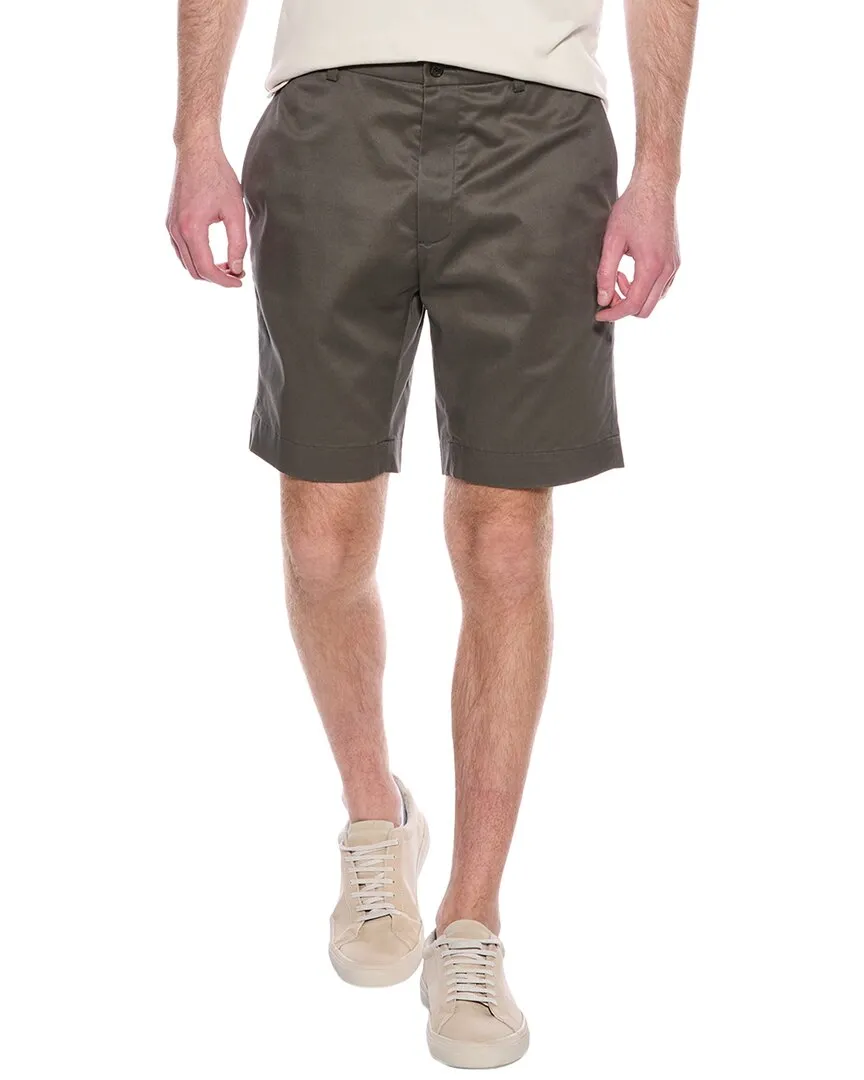 Brooks Brothers Advanced Stretch Short